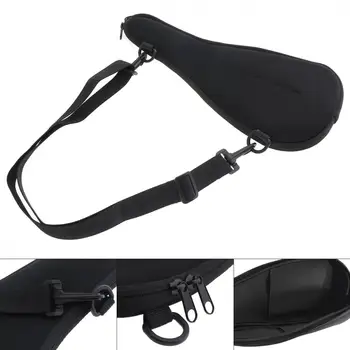 

Black Durable Waterproof Portable Mobile Phone Platform Stabilizer Storage Bag for Smooth 4, VimbLe 2, SPG 2, Osmo 2
