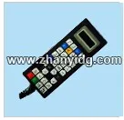 

control box for CHMER wire EDM / without circuit