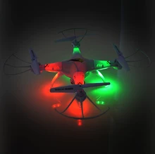 Ewellsold XS801C 2.4G 6-Axis RC Drone RC Quadcopter with 2MP HD Camera RTF Headless Mode quadcopter vs X5hw x601 x400