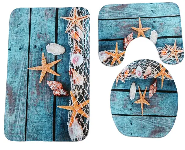 Get Strand stijl tapijten HD