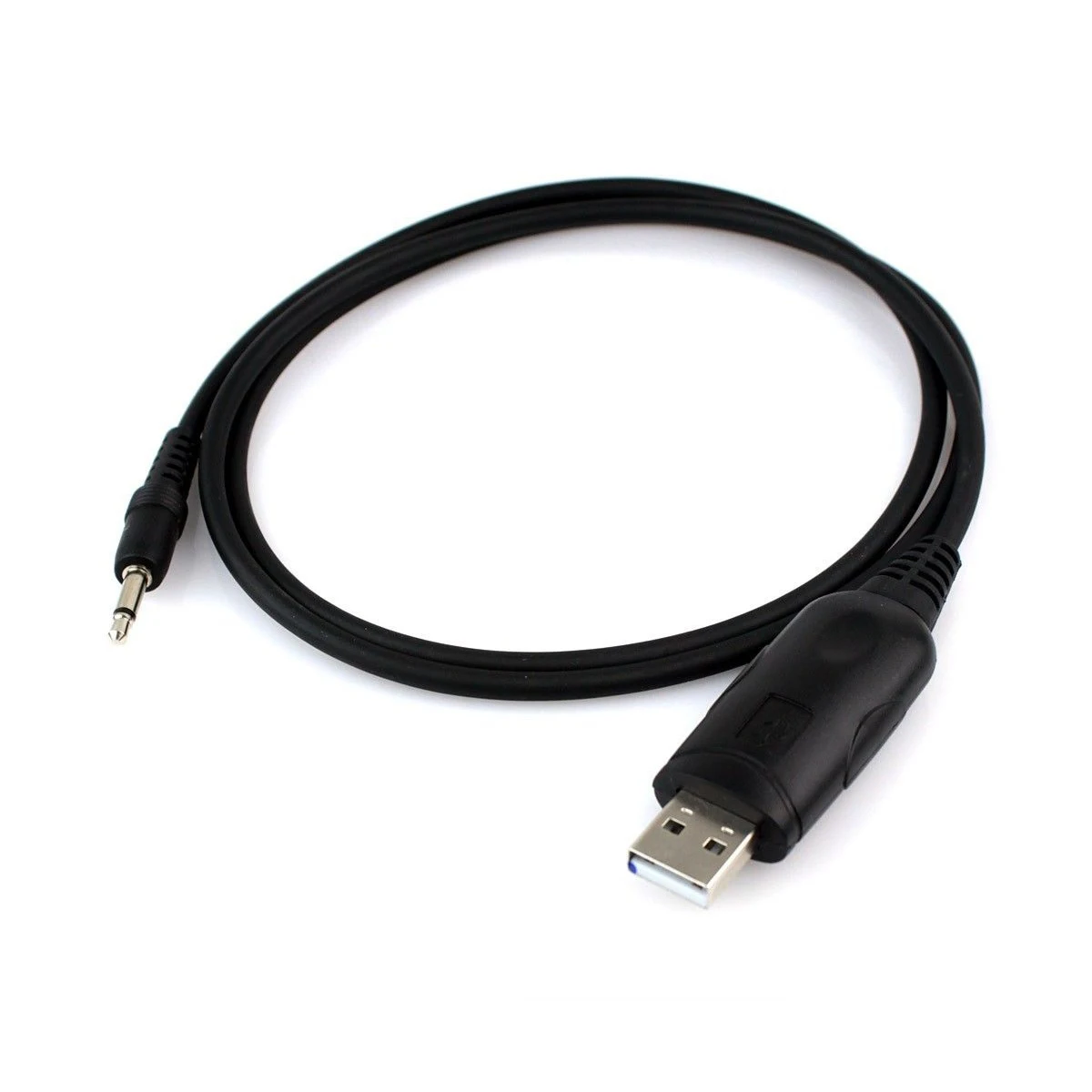 

TOP CI-V Cat Interface Cable For I-com CT-17 IC-706 Radio With CD CT17