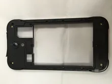 Blackview оригинальный телефон B В виде ракушки сзади В виде ракушки Рамки для Blackview bv5000 Водонепроницаемый противоударный Открытый Смартфон Бесплатная доставка