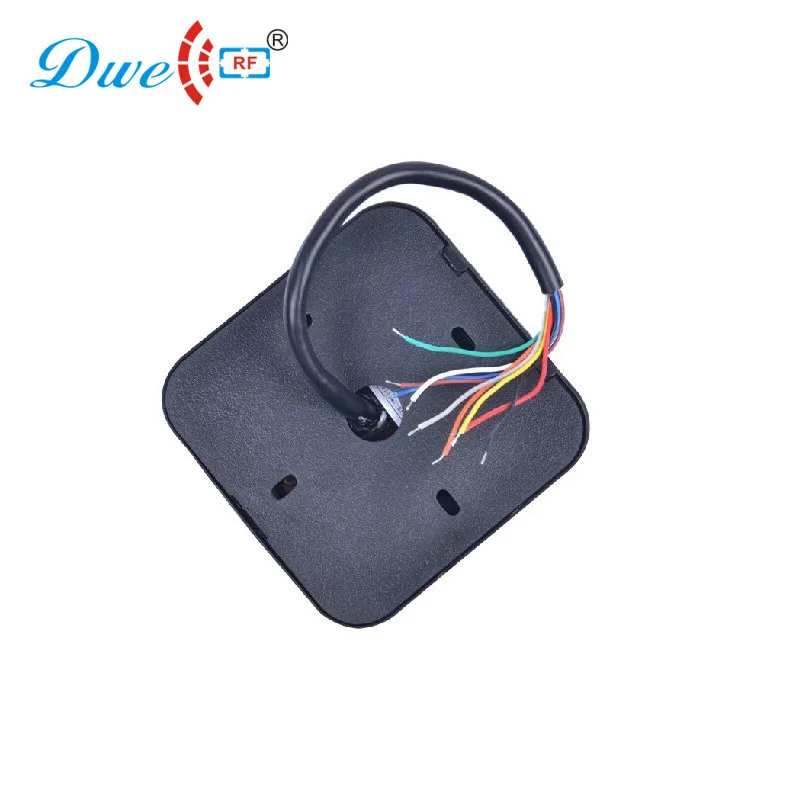 door card reader
