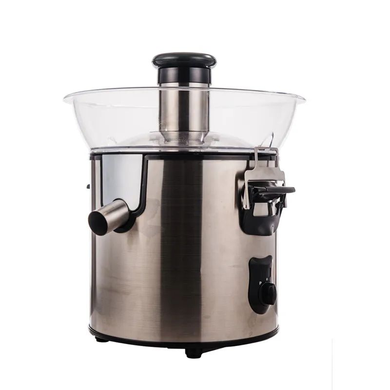 Автоматическая соковыжималка для фруктов SHIPULE портативная мини ресторанов|juicer