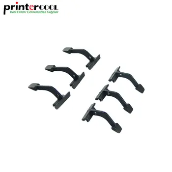 

einkshop 6pcs Lower Fuser Picker Finger For Toshiba E-studio 350 352 353 450 452 453 288 358 458 DP-2800 Copier Spare Parts