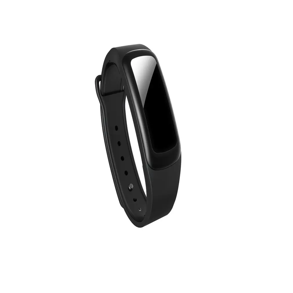 

Smart Bracelet Band Watch Waterproof And Dustproof Color Screen Bracelet Watch Outdoor Sports Outdoor Tracker 2019
