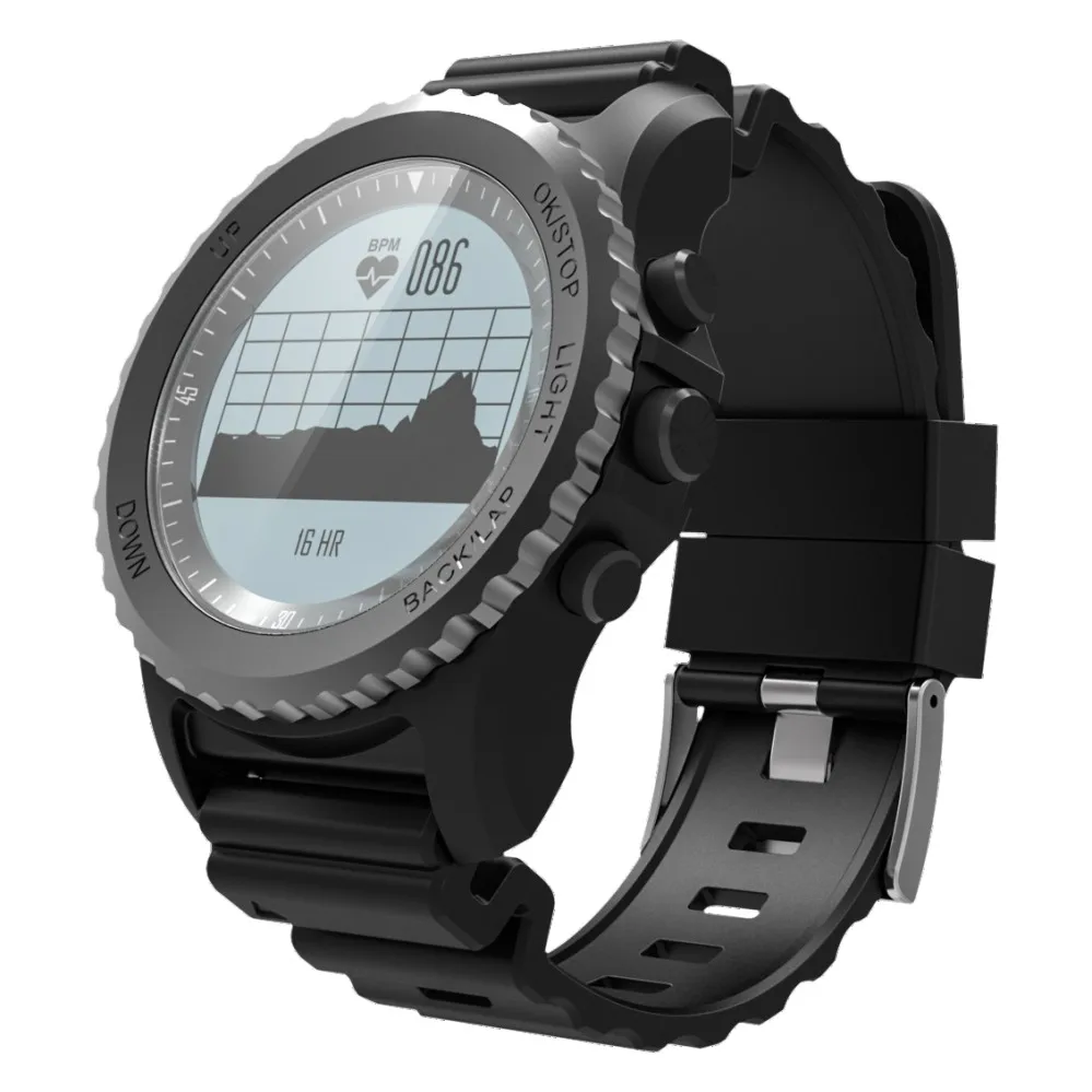 fizili men's watch