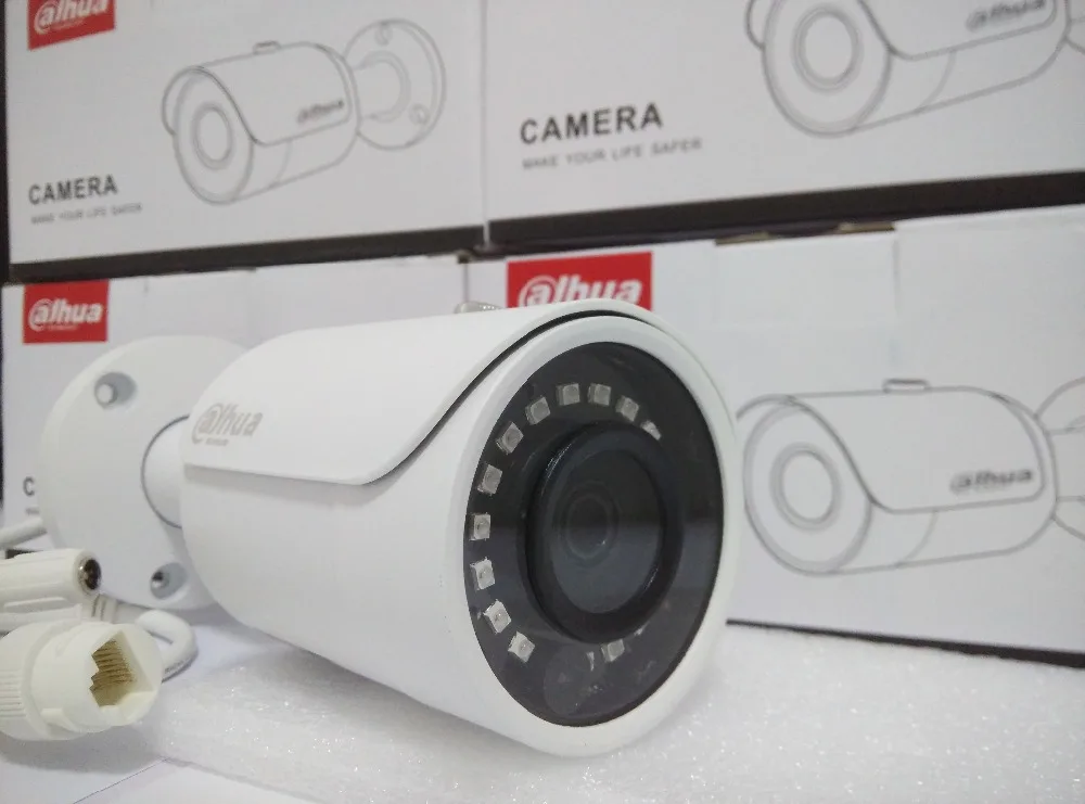 Dahua 3MP Bullet IP Camera IPC HFW1320S replace IPC HFW4300S Original