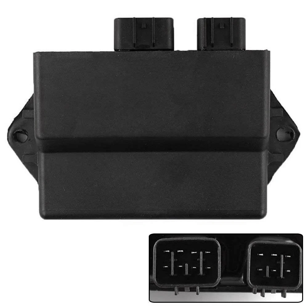 IYA6042 модуль Cdi для Yamaha 350 Yfm350X воин Atv 1997 1998 1999 2000 2001 97 98 99 00 01, 3Gd-85540-40-00 ESP1597 495
