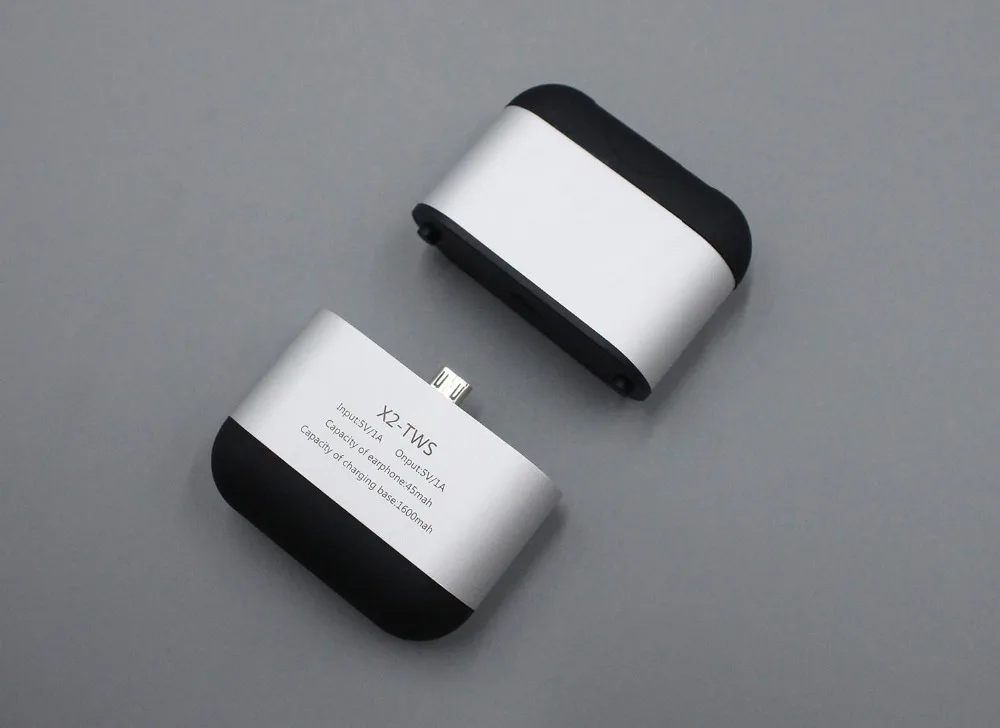ITUF JT X2 TWS Earbuds True wireless Sport Earphones Mini In Ear Bluetooth Earpieces Stereo Handsfree Headset For iPhone Samsung-36