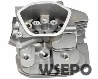 

Chongqing Quality! Cylinder Head Comp(Bare Head)fits 188F/GX390 13HP 389CC 04 Stroke Small Gasoline Engines