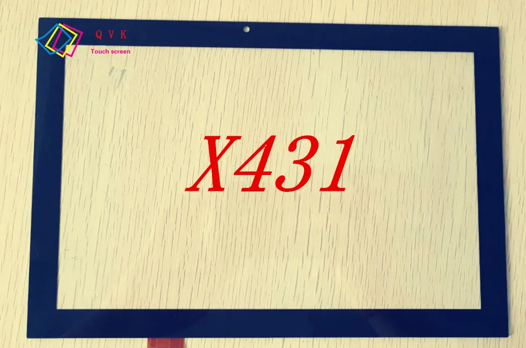 Сенсорная панель для launch x431 gx3 pro Diagun X431PAD I II III 1 2 3 автомобильный интеллектуальный