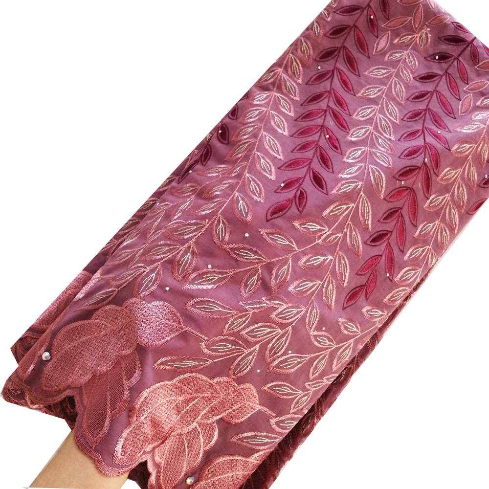 african-lace-fabric-peach