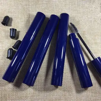 

10-12g Portable Empty Plastic Tube Refillable Mascara Tube Container Bottle Vials Makeup Cosmetics Tools F20171856