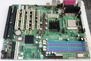 

original AIMB-742 Rev.A2 AIMB-742VG industrial motherboard tested working