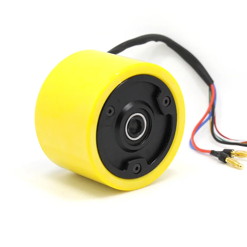 Scooter Brushless Motor 150w 24v To 48v 900 To 1500 Rpm Electric