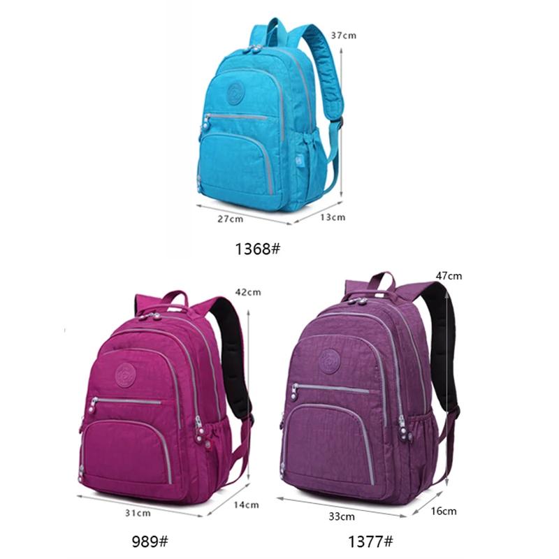 school backpack for women