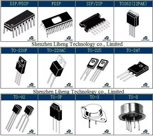 IRG4PC50W IRG4PC50 G4PC50W G4PC50-247