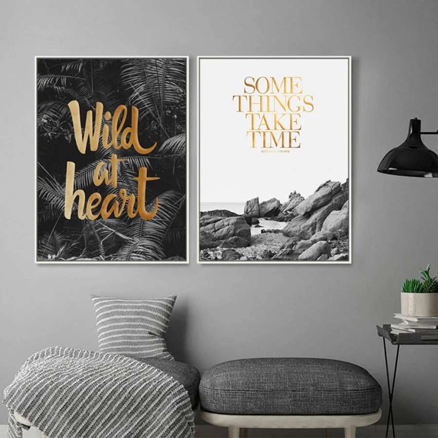 nordic poster and print