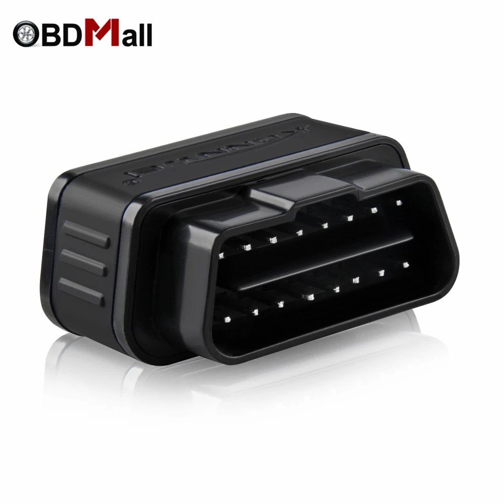 V1.5 ELM327 Obd2 Bluetooth автоматический сканер адаптер EML 327 в 1,5 с чипом Pic18f25k80 для Android OBD автомобиля Диагностика авто инструмент