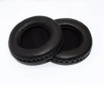

Earpads Replacement Foam Ear Pads for Sennheiser MM400 MM400-X MM450 MM450-X PX90 Headset Cushion Cups Cover Pillow Headphone
