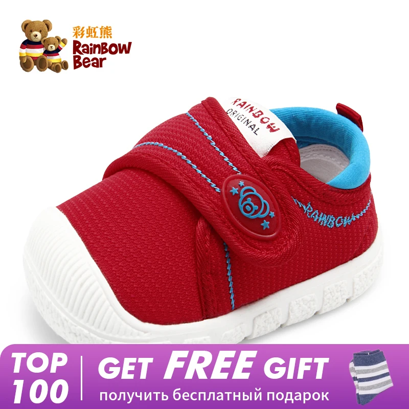

2018 Autumn Newborn shoes Comfort Breathable Soft-soled Anti-slippery Infant girl boy #R6Q8106