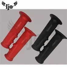 Manillar moto grip для benelli vespa piaggio yamaha r15 honda steed pit bike Кафе racer rockstar hornet moto rcycle руль