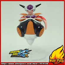 100% Original BANDAI Gashapon PVC Toy Figure HG Part 7 – Freeza / Frieza (6cm tall) from Japan Anime “Dragon Ball Z”
