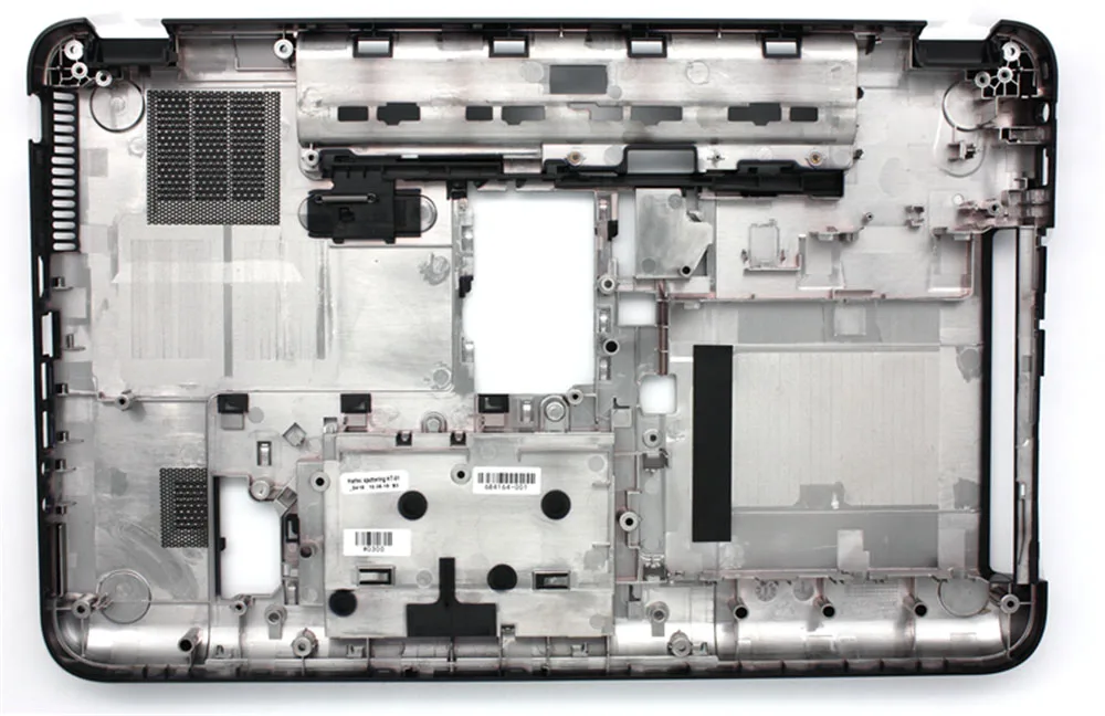Купить Корпус Ноутбука Hp Pavilion G7