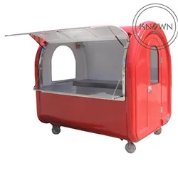 food truck cart13