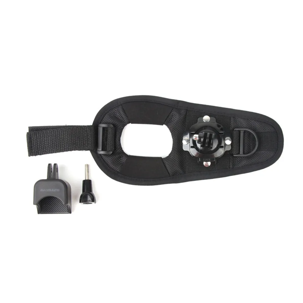 Wrist Band Belt and Supporting Adapter Hand Strap Accessories for DJI OSMO POCKET Gimbal & GOPRO Camera-9