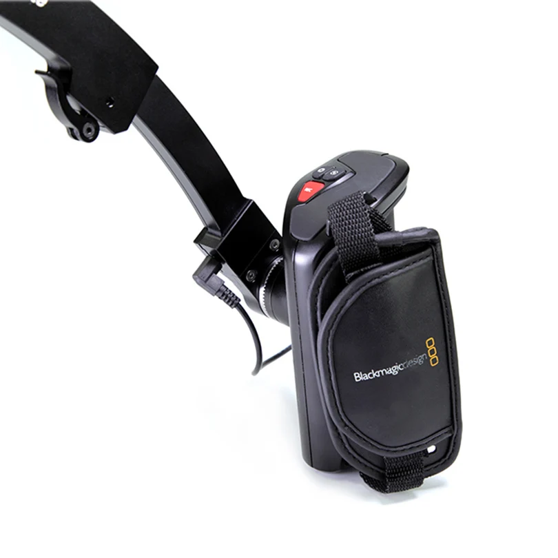 US $1.899.00 Lanparte Ursa Mini Pro Shoulder Support Camera Rig For Blackmagic With Extension Arm
