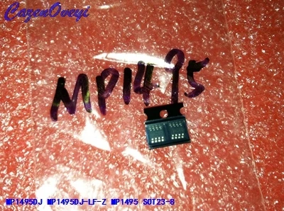 10Pcslot Mp1495Dj Lf Z Mp1495 Sot23 8 Op Voorraad huismerk kopen in de aanbieding 10Pcslot Mp1495Dj Lf Z Mp1495 Sot23 8 Op Voorraad huismerk kopen in de aanbieding