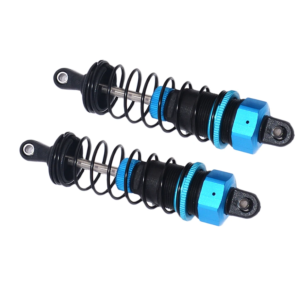 Front Shock Absorber Damper for 1:10 HSP HPI VRX ZD Racing RC Car Spare Parts