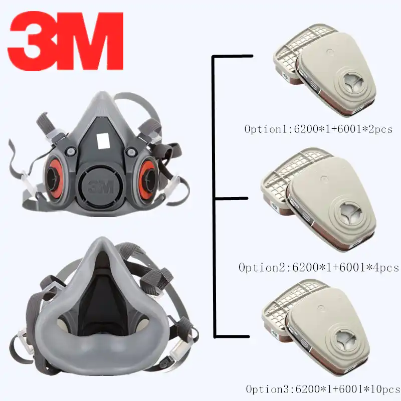 3m 6001 organic vapor mask 3m 6001 organic vapor mask