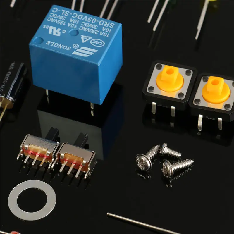 1 Набор Горячая проект lcd 1602 стартовый набор для Arduino UNO R3 Mega для Nano Servo светодиодный PDF