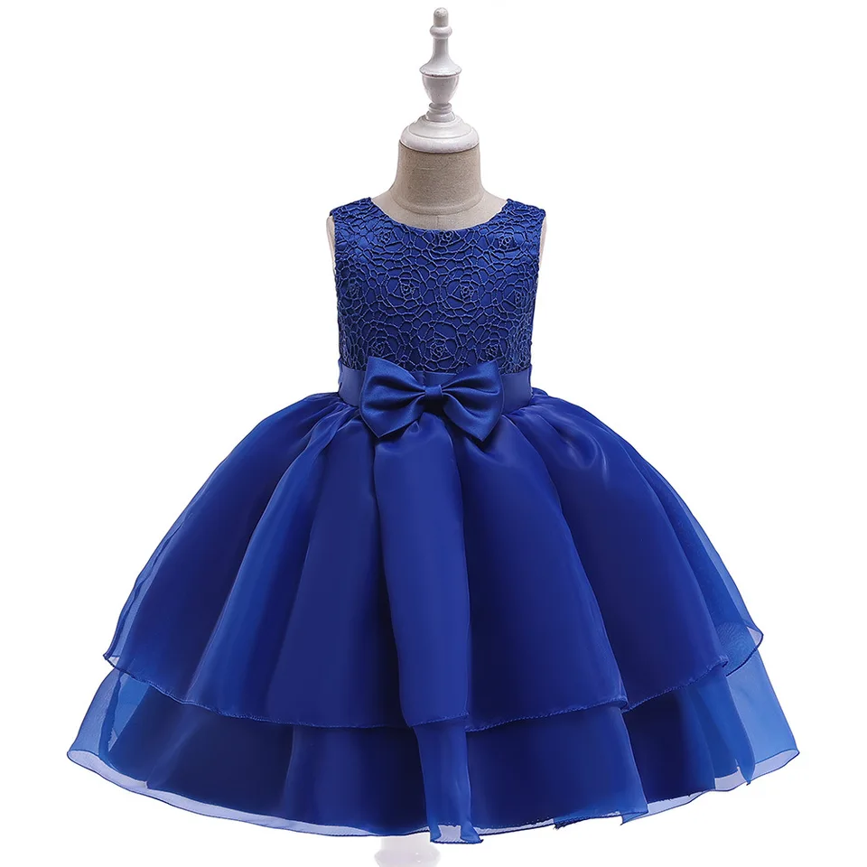little girl party frock