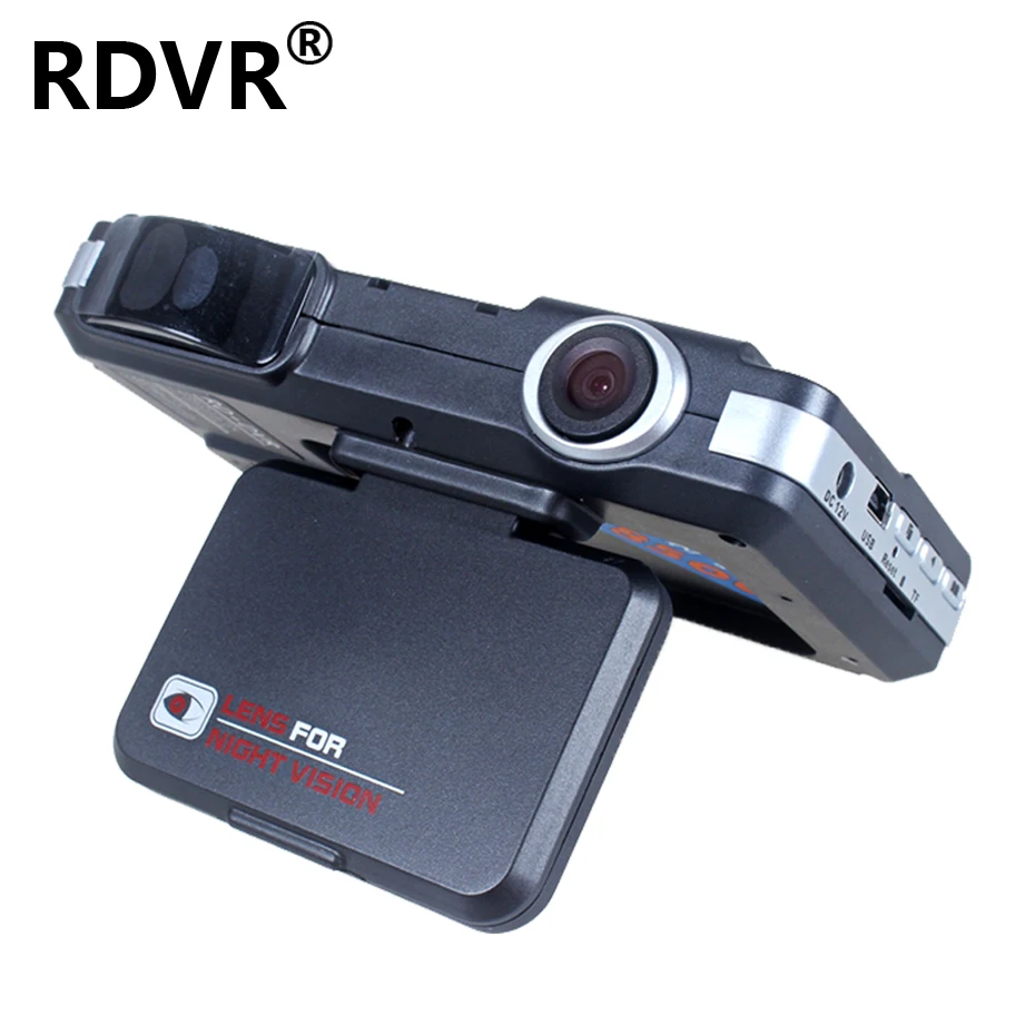 STR8500 3 в 1 DVR Радар детектор gps локатор радар тире камера контроль скорости