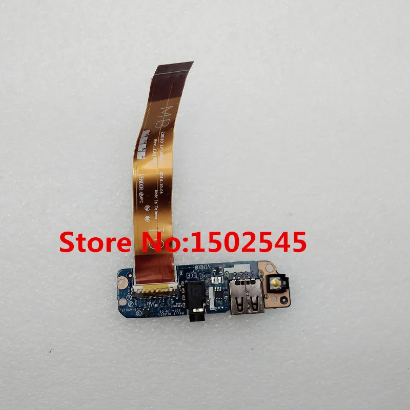 DELL E7450   USB  LS-A961P ,_