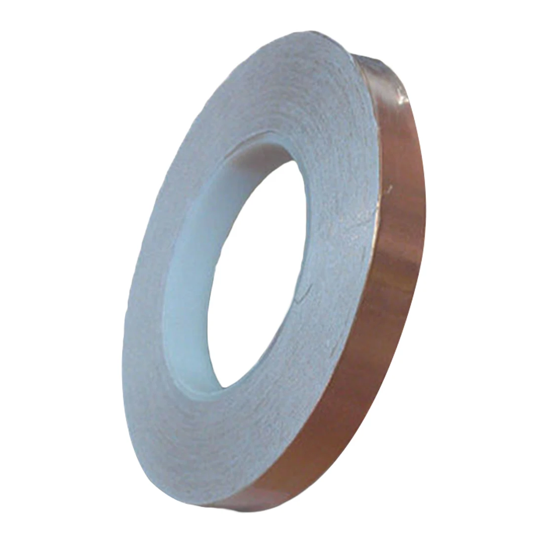 20M Copper Tape Foil One Side Shielding Guitar Slug Snail Barrier
