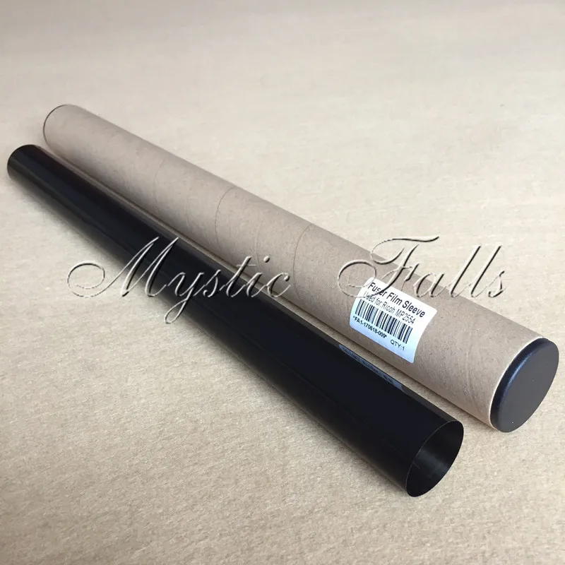 Фьюзер для Ricoh Aficio MP2554 MP3554 MP4054 MP5054 MPC3002 MPC3502 MPC4502 MPC5502 MPC6002 SPC830 SPC831 2X|film sleeve|fixing filmfuser