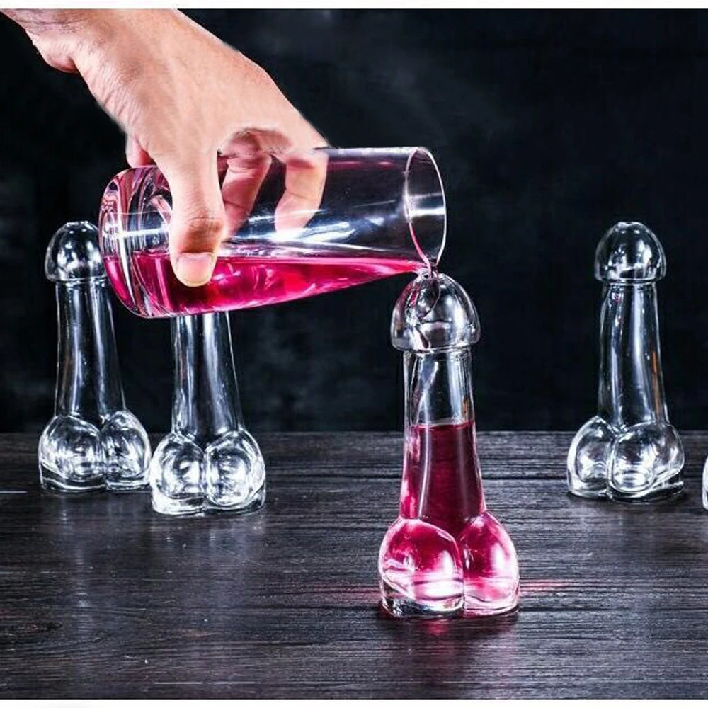 Прозрачный креативный стакан для вина, чашка для пива, сока, бокала для мартини, бокал для коктейлей, es подарок для украшения бара, универсальные чашки