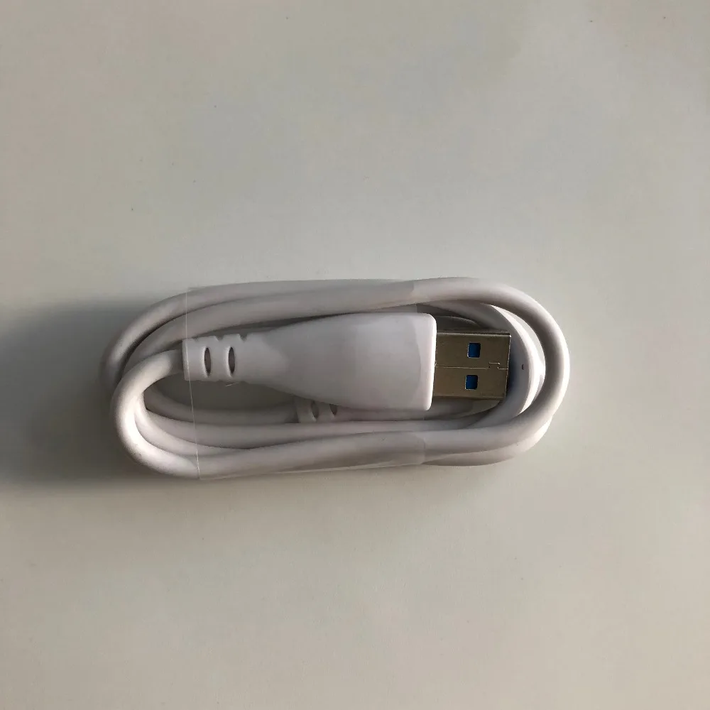 Новинка высококачественное зарядное устройство Blackview BV6000 usb кабель для