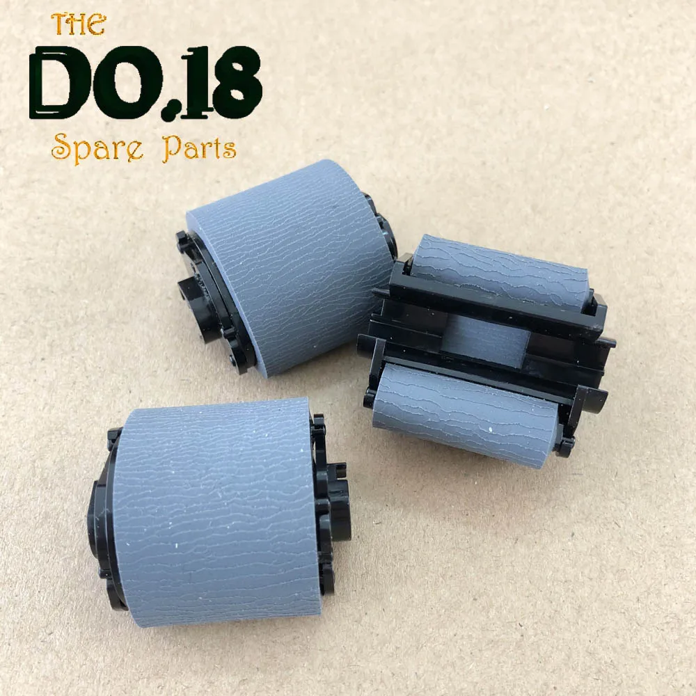 

20X JC73-00239A JC97-03028A Pickup Roller for Samsung ML2510 ML2570 ML2571 SCX4725 CLP310 CLP315 for Xerox Phaser 3200 3124 3125