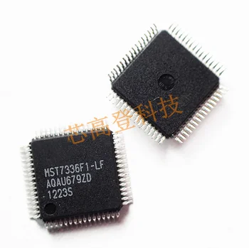 

MST7336F1-LF MST7336FI-LF QFP64 LCD logic board chip