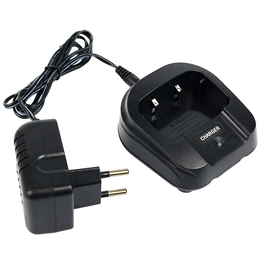 

Original Li-ion Radio Battery Charger for Retevis RT5 Two Way Radio Walkie Talkie Hf Transceiver J9108C