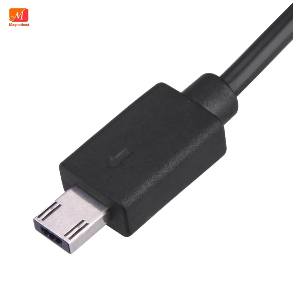 DC CONNECTOR