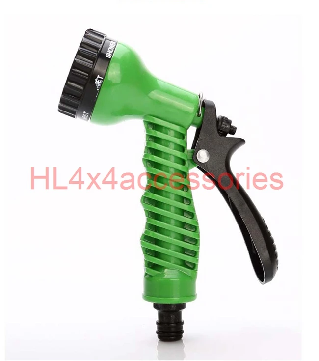 Water gun with pipe05