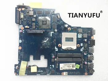 

Free shipping LA-9641P Mainboard For Lenovo VIWGQGS LA-9641P for Lenovo G510 Laptop Motherboard tested 100% work