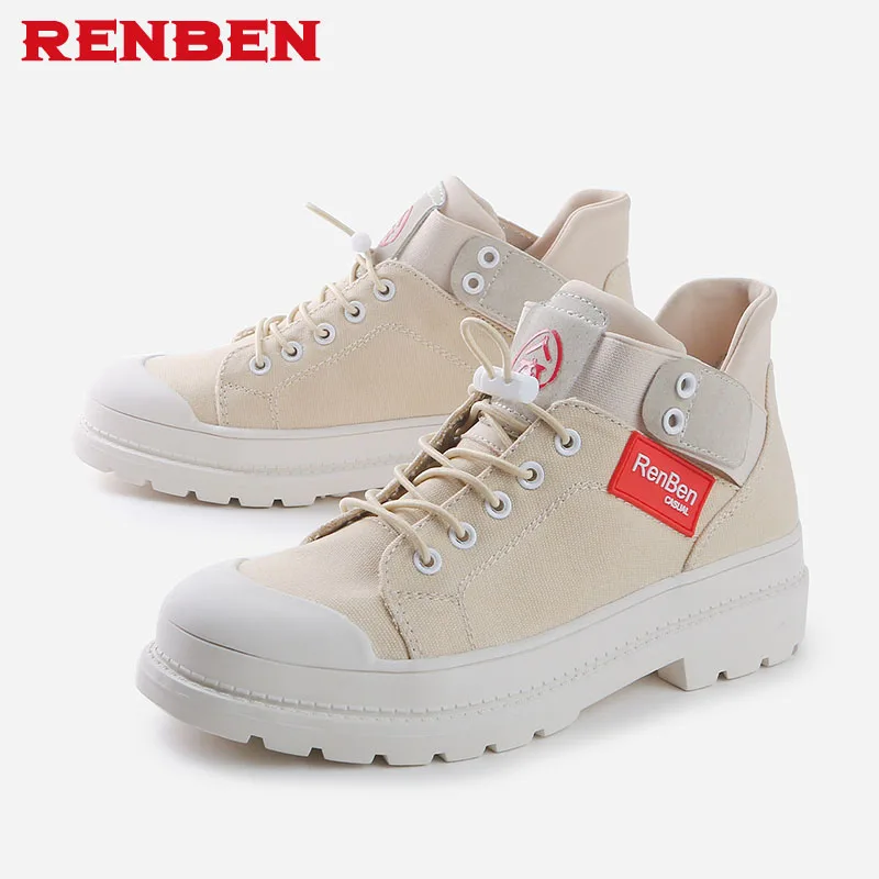 

Ankle Boots Shape Pointed Round Chelsea Boots Low Heels Woman Fashion Flock Slip-On Women's Autumn Shoes